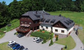 Hotel České Žleby, Stožec